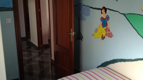 Foto 2 de Piso en venta en José Santacana, 3, Casco Antiguo, Algeciras