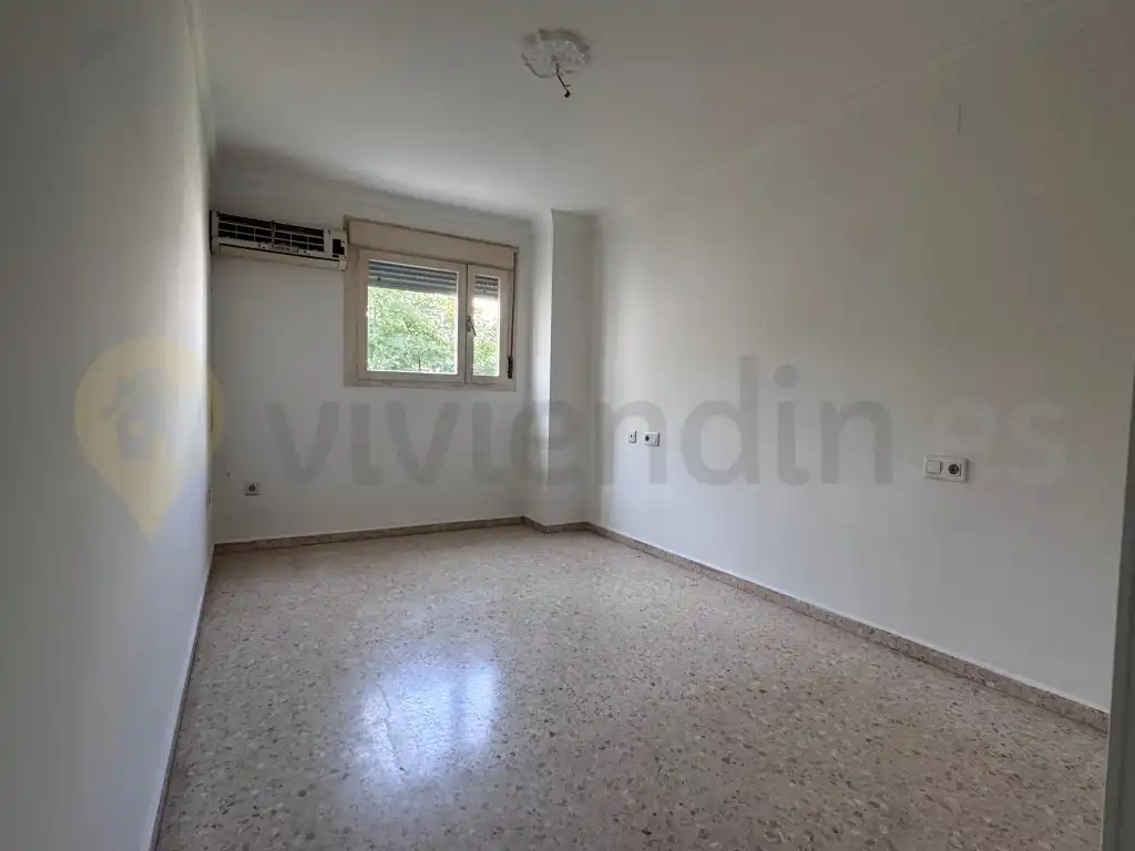 Sala d'estar de Pis en venda en Jerez de la Frontera