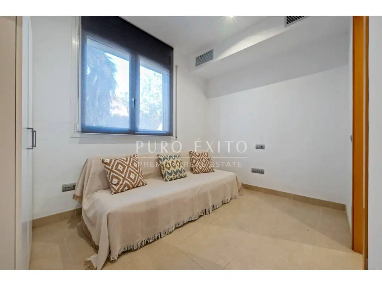 Bedroom of Houses for sale in Reus  with Air Conditioner, Heating and Private garden
