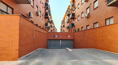 Foto 3 de Garaje de alquiler en Calle Mateo Carrión Arranz, 12, Almendralejo, Badajoz