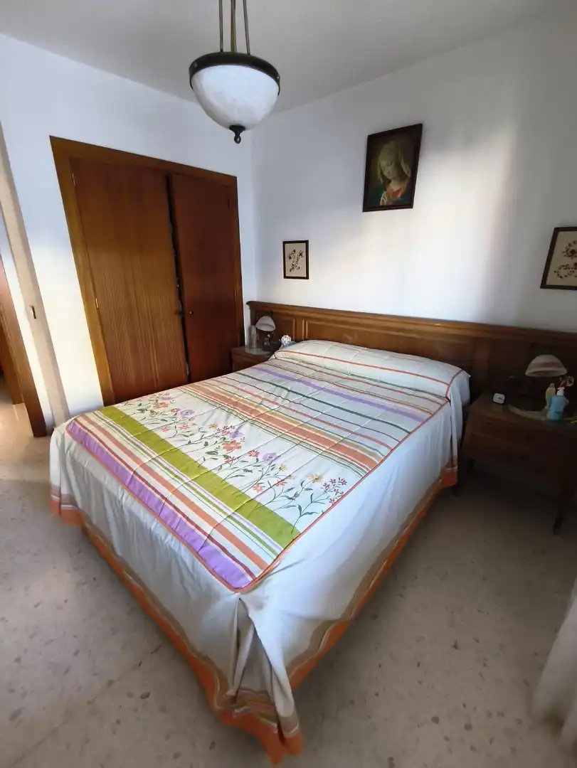 Habitación de Piso en venta en Málaga con Terraza
