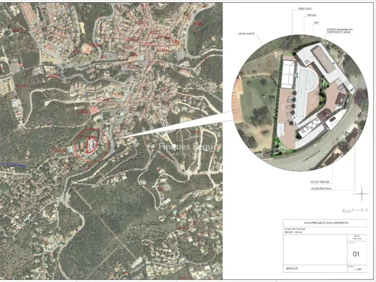 Rural land for sale in Ramon Llull 2a, imagen 11