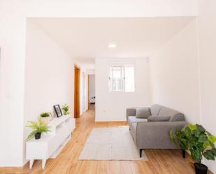 Living room of Building for sale in Torrent