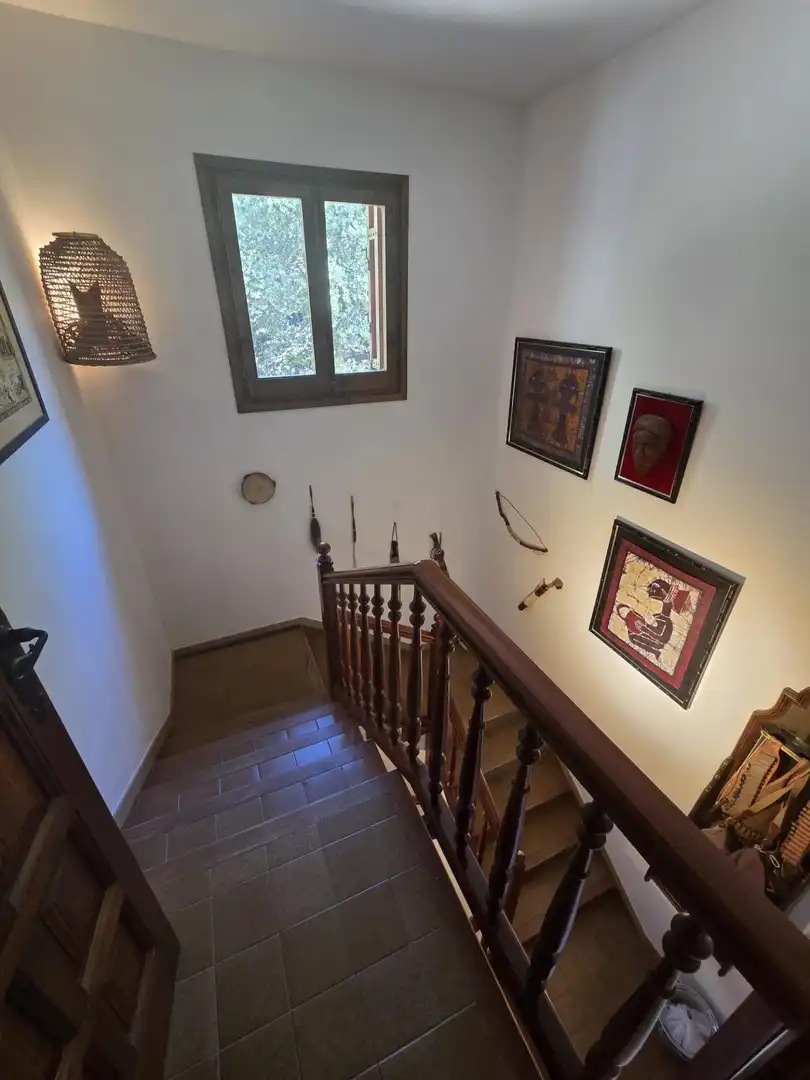 Casa con terraza en venta en Fogars de Montclús, imagen 40