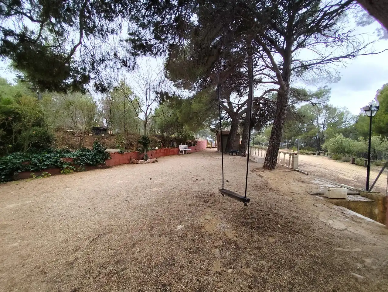 Country homes for rent in Ibi