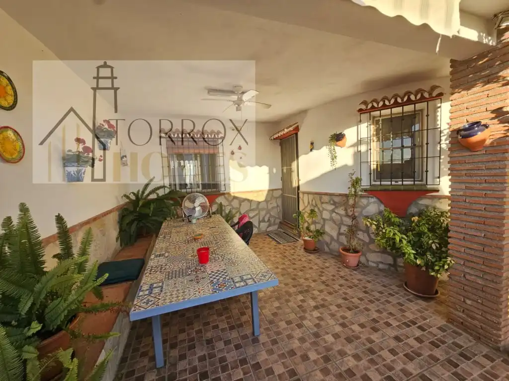 Casa rústica en venta en Diseminados Pago Manzano Bajo, imagen 36