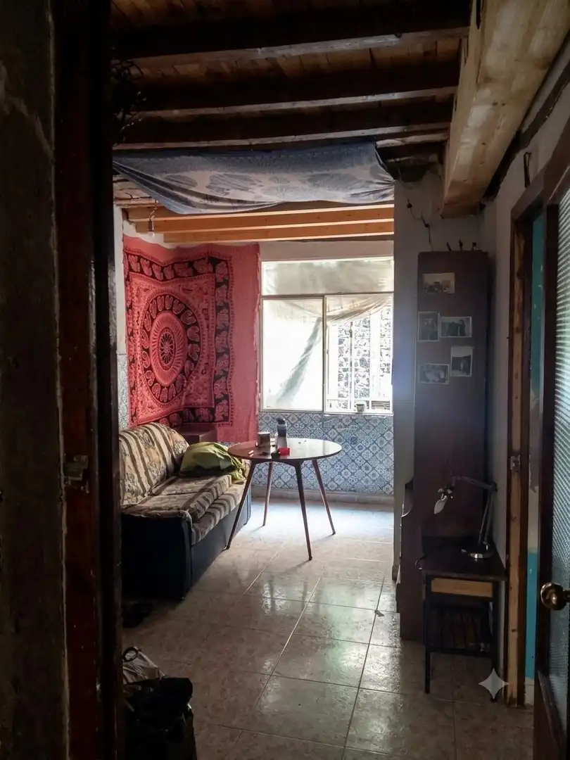 Sala d'estar de Planta baixa en venda en Granada