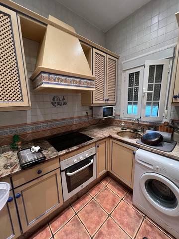 Apartamento en Alquiler en Encarnación - Regina