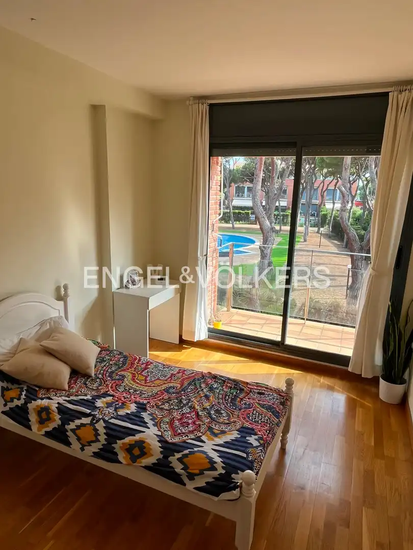 Terraced house with terrace to rent in Gavà Mar, imagen 7