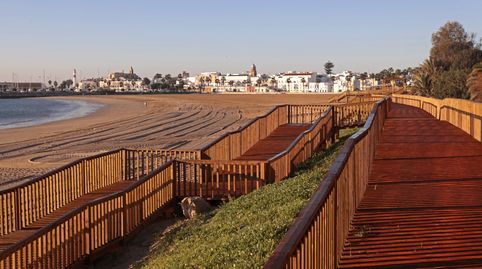 Photo 2 of Flat for sale in Calle Sagrado Corazón de Jesús, El Chorrillo - El Molino, Rota