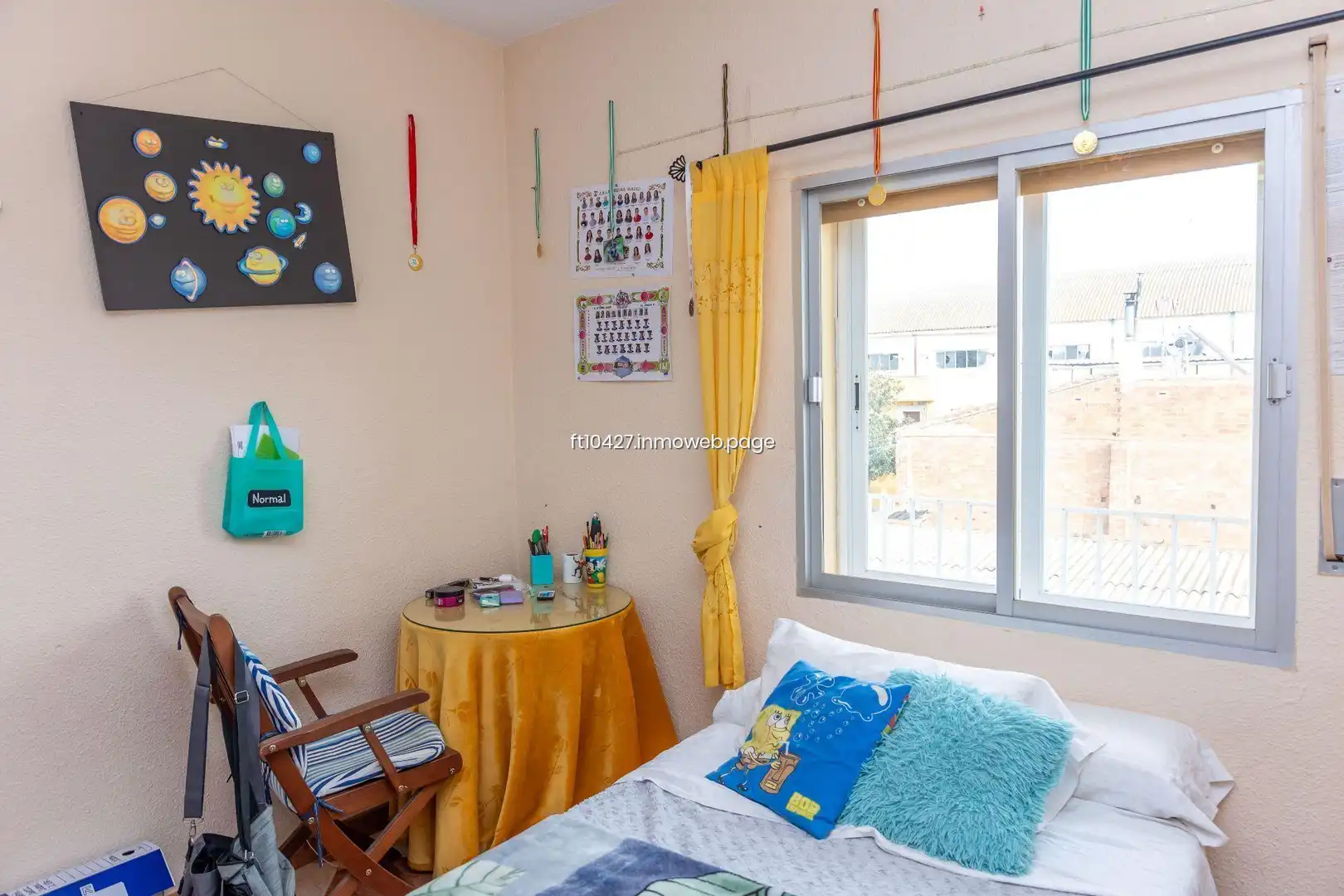Flat for sale in Purullena, imagen 26