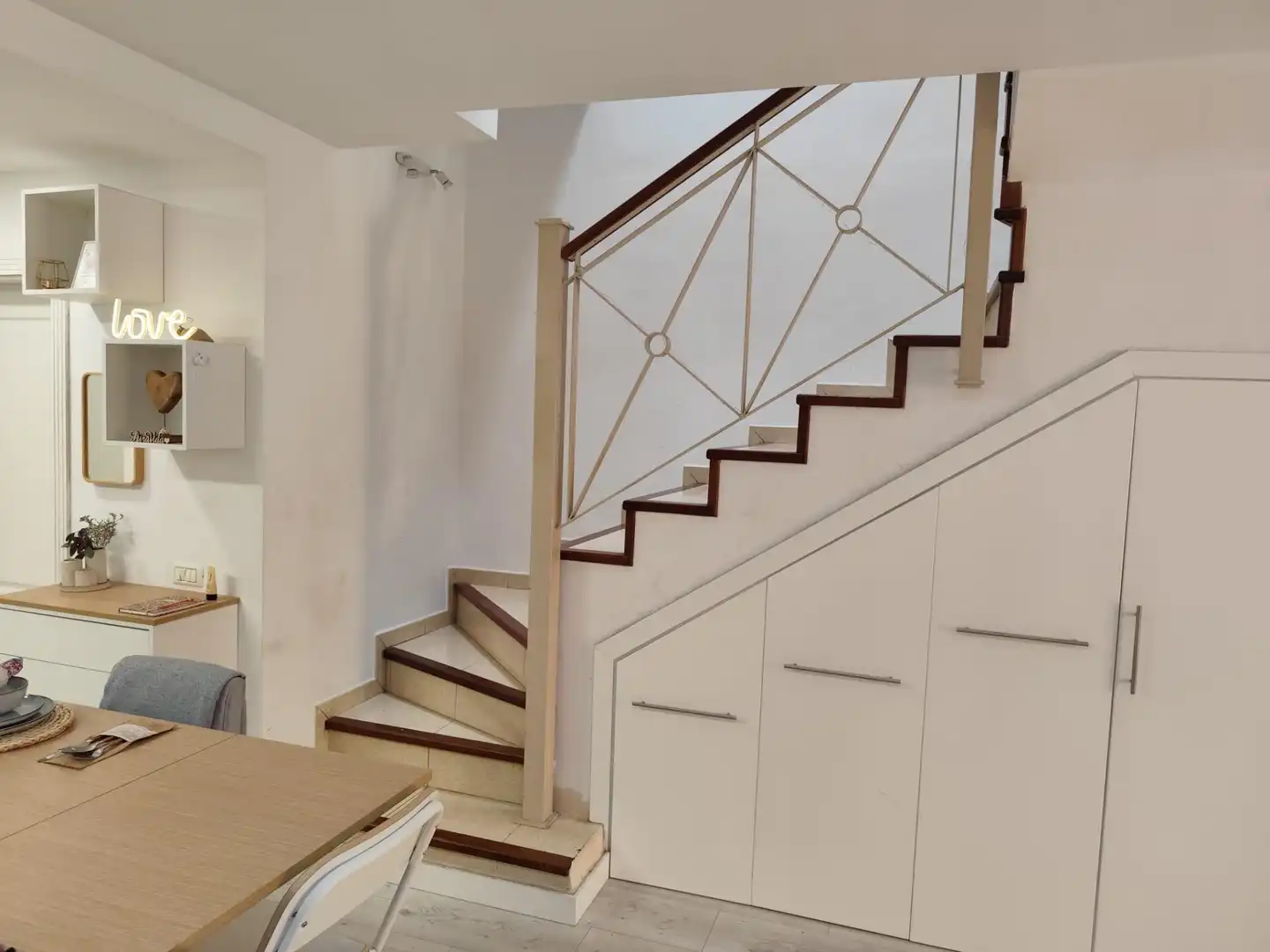 Casa adosada en venta en Candelaria con Terraza, Trastero y Amueblado