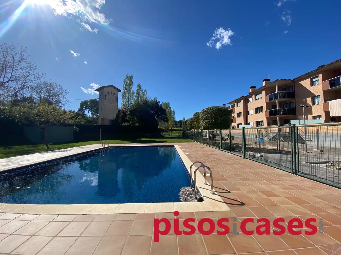 Neubau-Wohnung mit Terrasse zum Verkauf in Carrer Josep Ventura 51, imagen 18