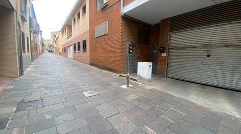 Photo 3 of Garage for sale in Carrer del Carme, 23b, Centre - Estació, Sant Cugat del Vallès