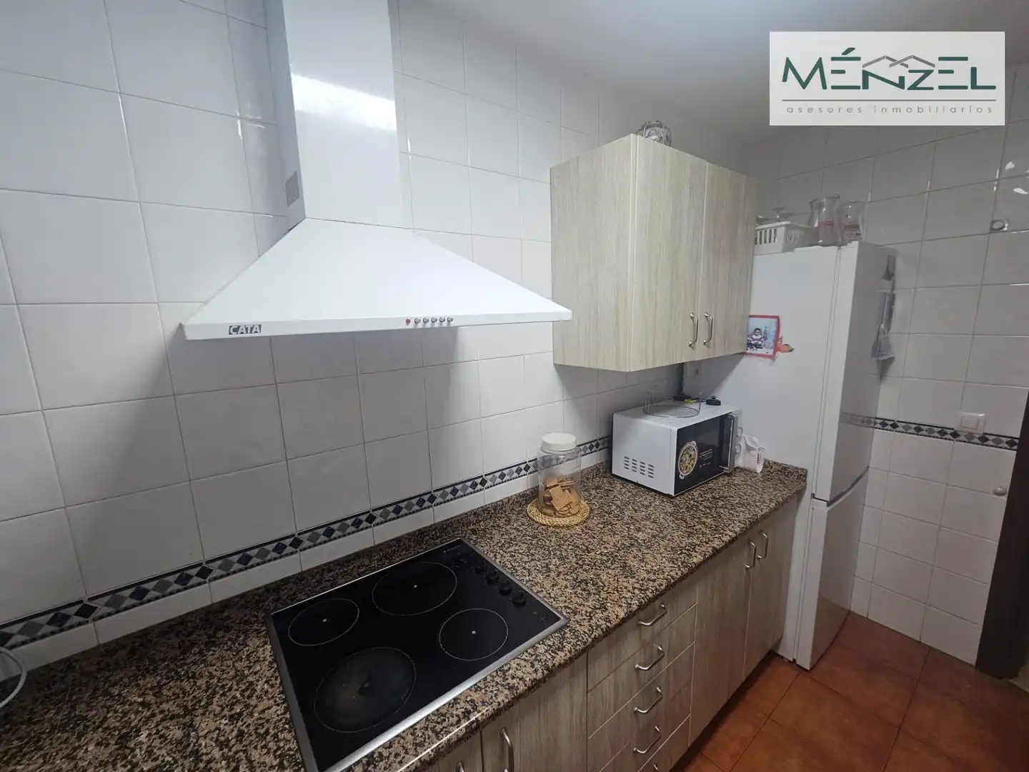 Cocina de Planta baja en venta en Coria del Río