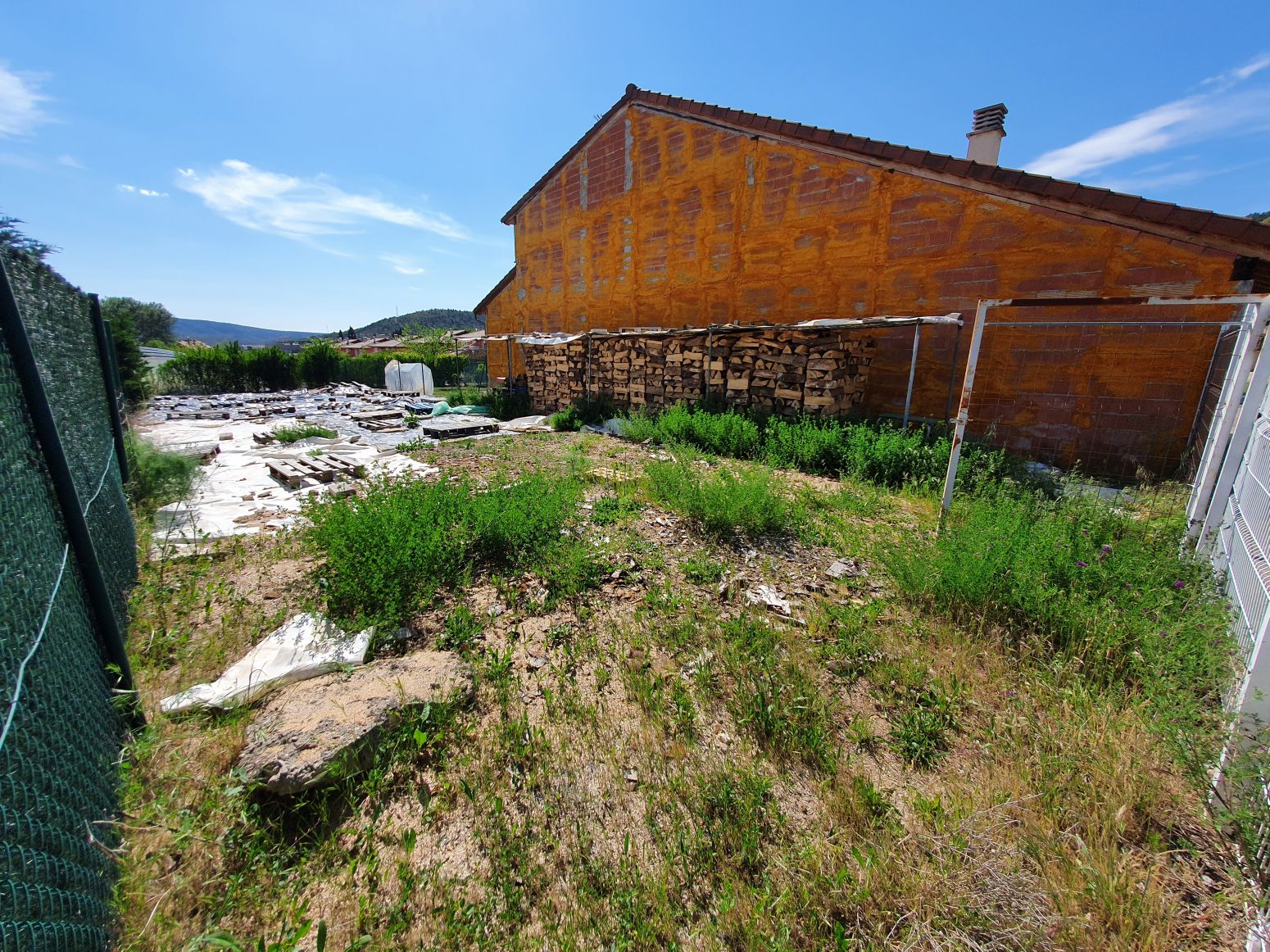 Residential for sale in Aoiz-Agoitz - Urbanización Kanpondoa, 19, Aoiz / Agoitz