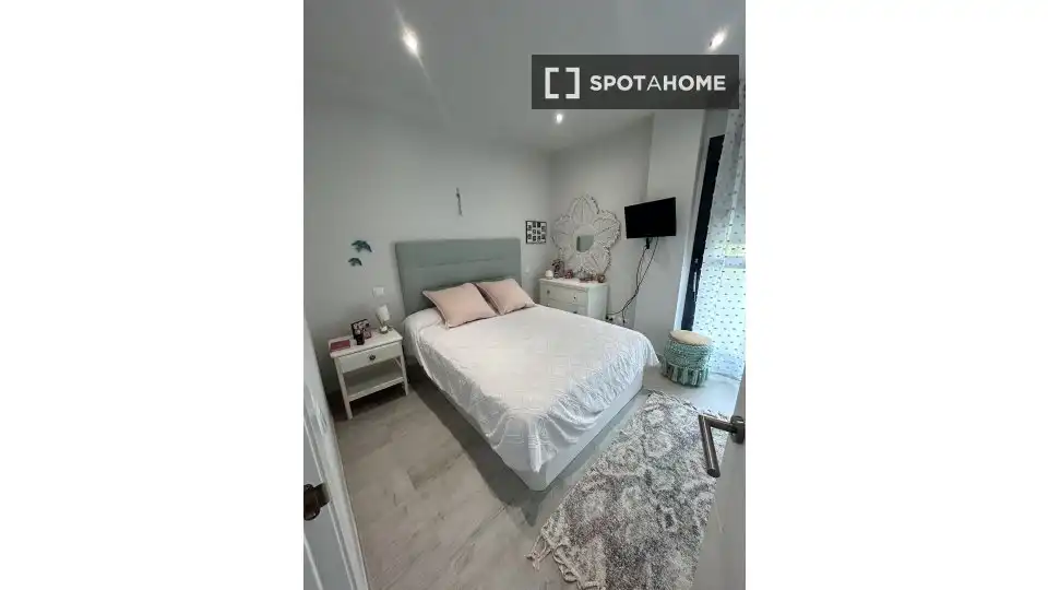 Wohnung zur Miete in Ciudad Lineal, imagen 11