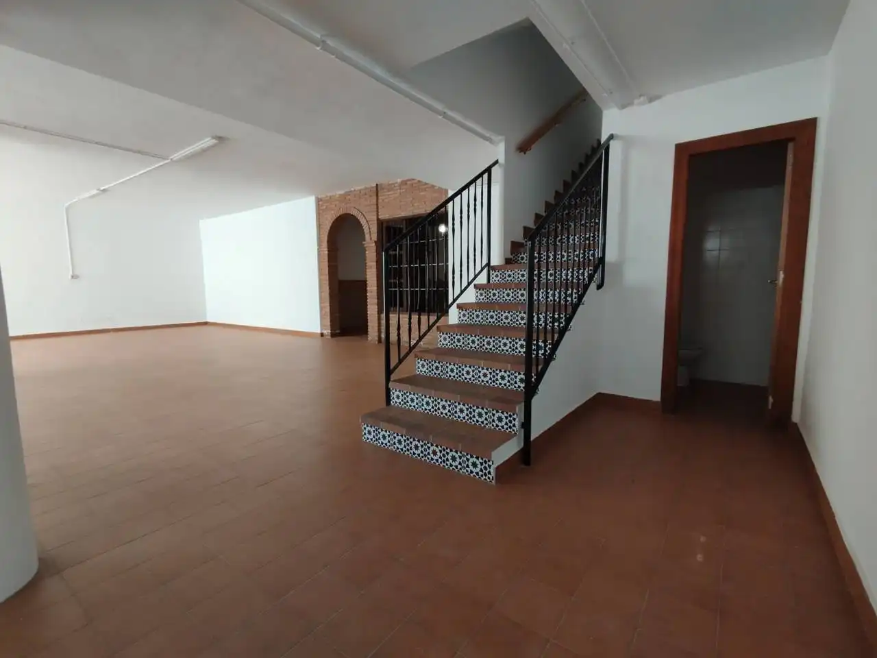 Casa o chalet en venta en El Ejido con Aire acondicionado, Calefacción y Jardín privado