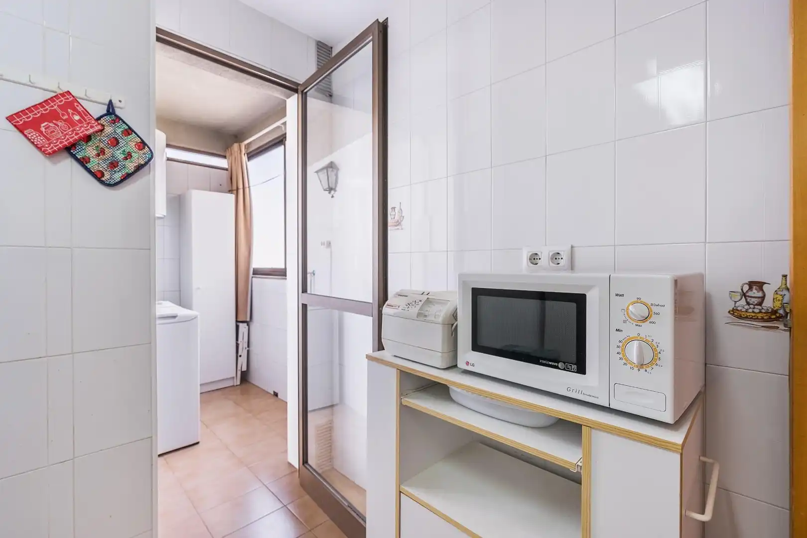 Appartamento con piscina in vendita a Paseo Maritimo 39, imagen 28