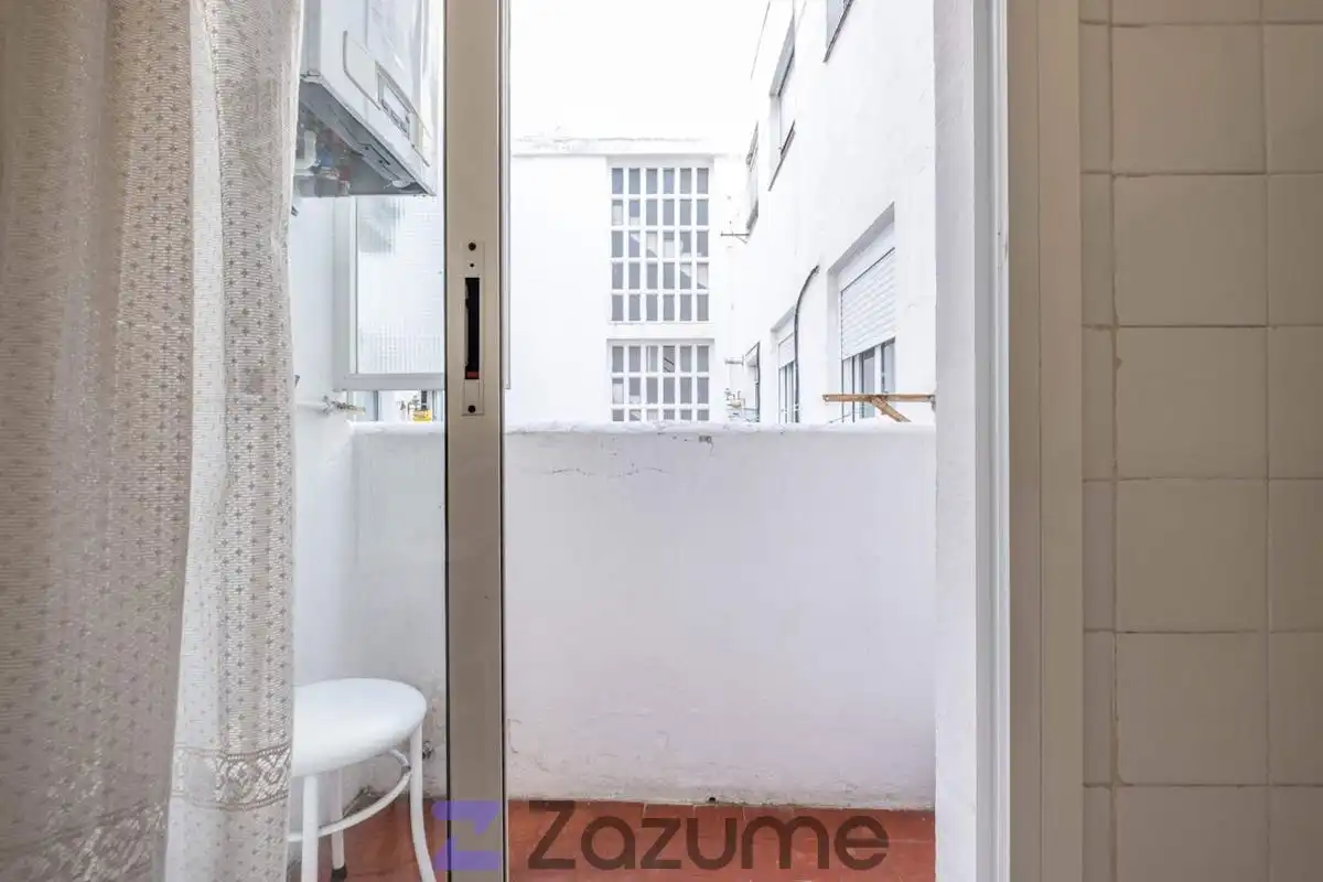 Flat with lift to rent in C. de Andrés Vicente, imagen 18