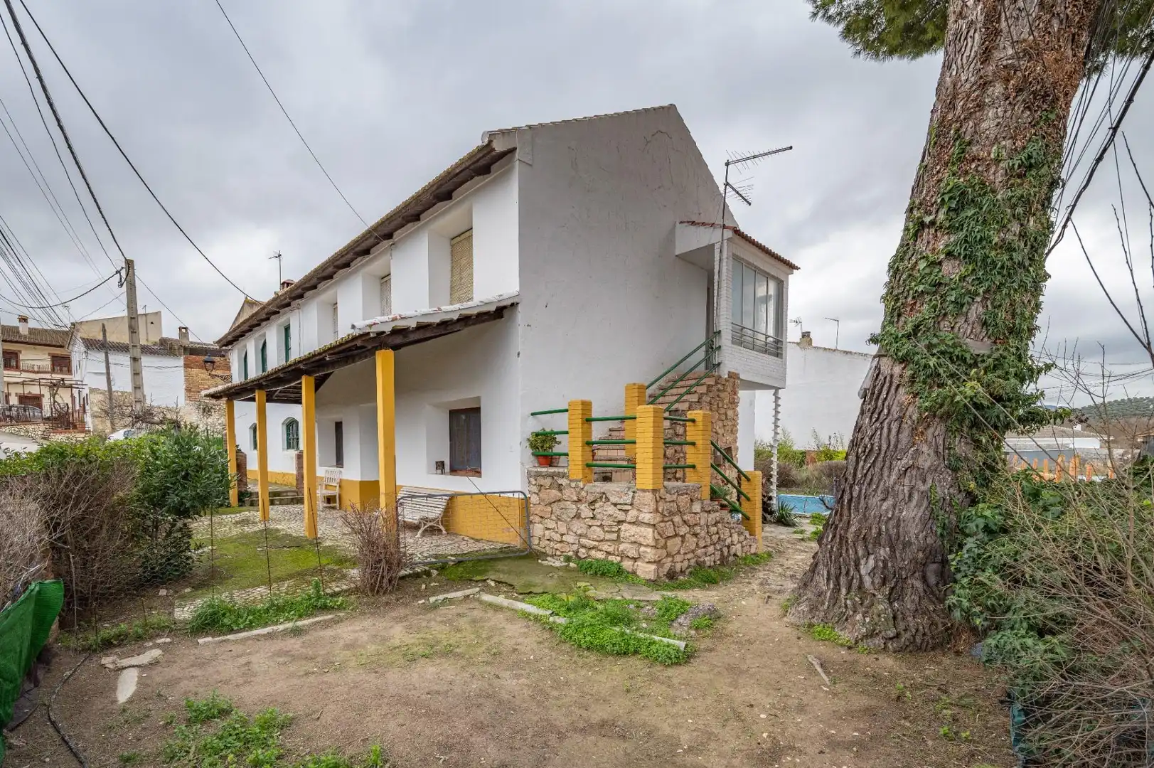 Haus zum Verkauf in Salar, imagen 12
