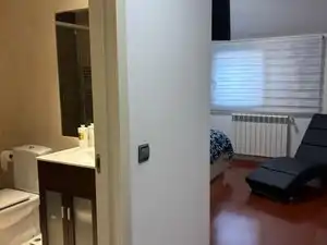 Casa o chalet de alquiler en Avenida Ángel Nieto, Valdepastores - Las Encinas