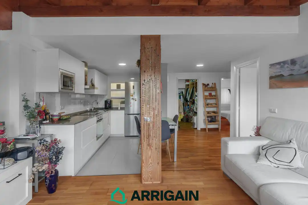Penthouse with lift for sale in Amezketa, imagen 11