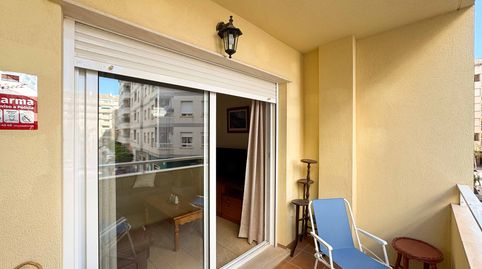 Foto 3 de Piso de alquiler en Carrer de la Caldera del Gas, 2, Saladar, Dénia