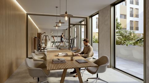 Foto 4 de Pis en venda a Carretera de Barcelona, 29, Zona Alta, Valencia