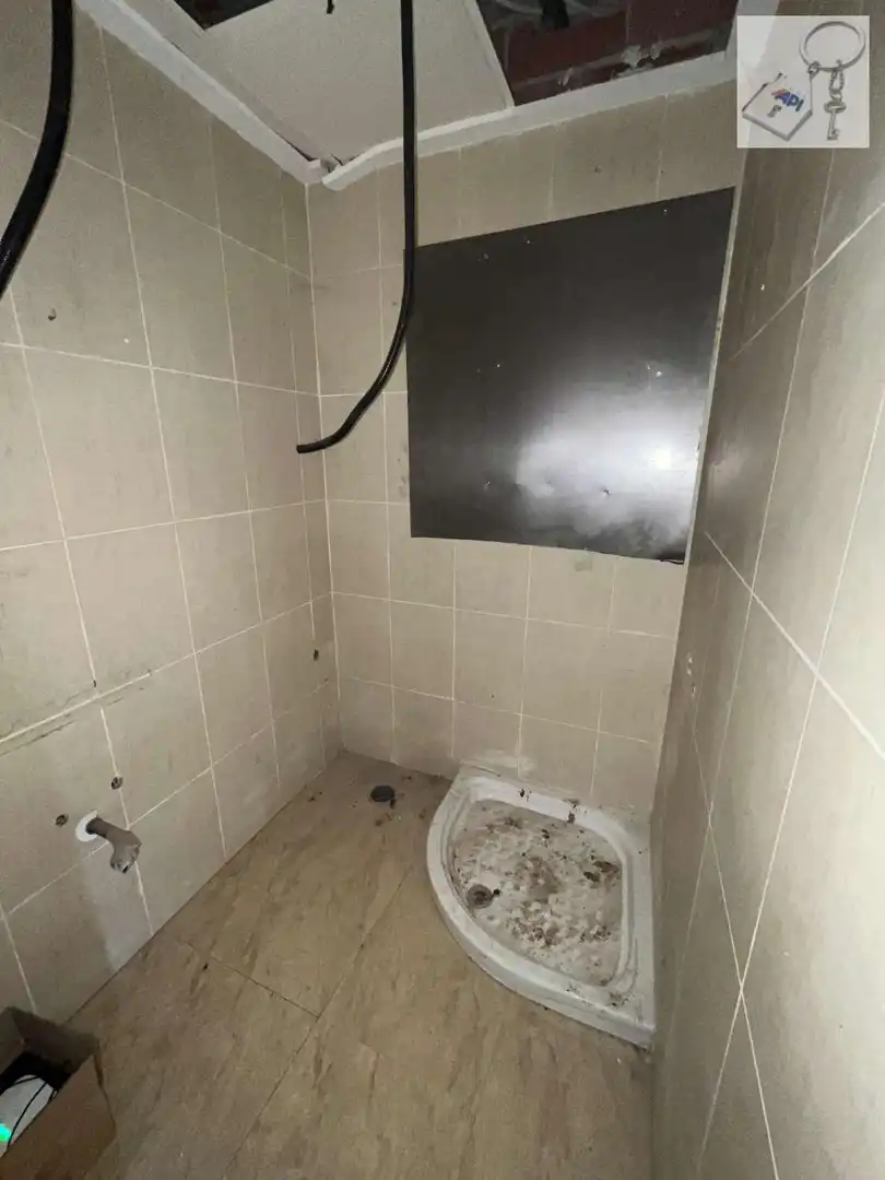 Badezimmer von Maisonette zum Verkauf in Crevillent