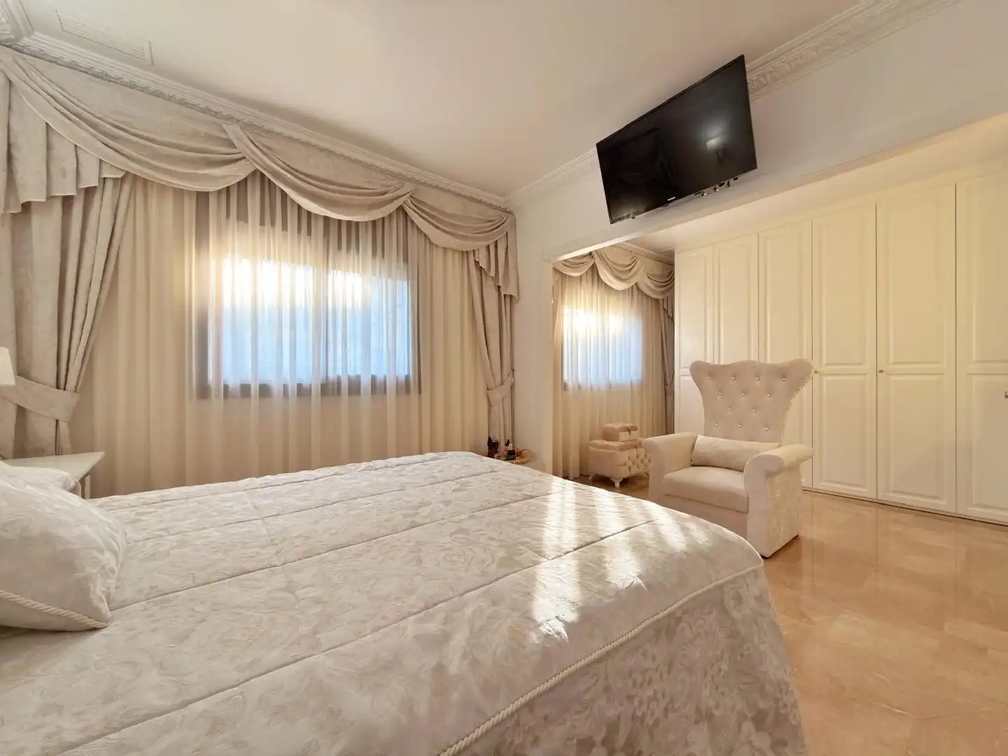 Casa en venta en Passeig Maragall, imagen 17