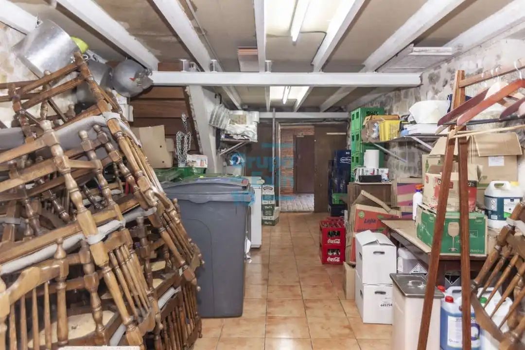 Local en venta en Pasaia