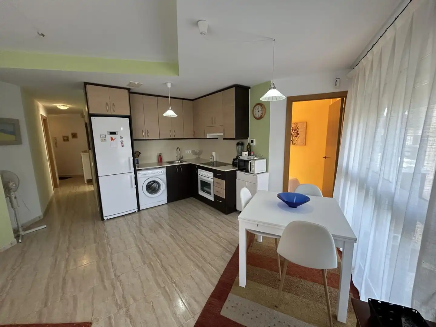 Apartamento en venta en Nord