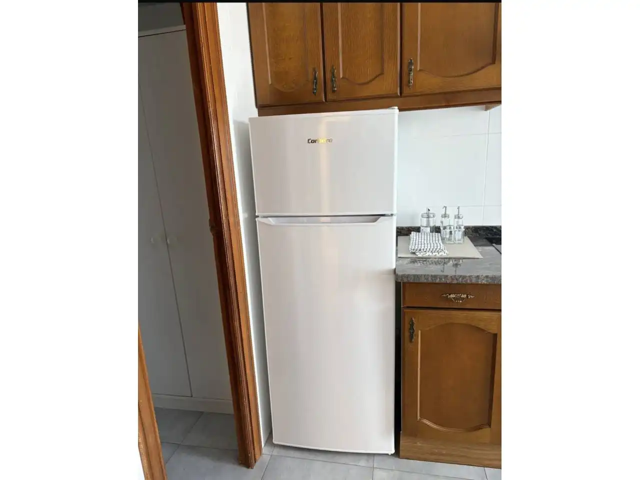 Flat with terrace to rent in Avenida REQUEJO, imagen 11
