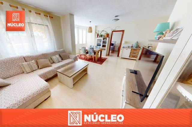 Piso en Venta en Carrer Creu de Maig en Campello pueblo