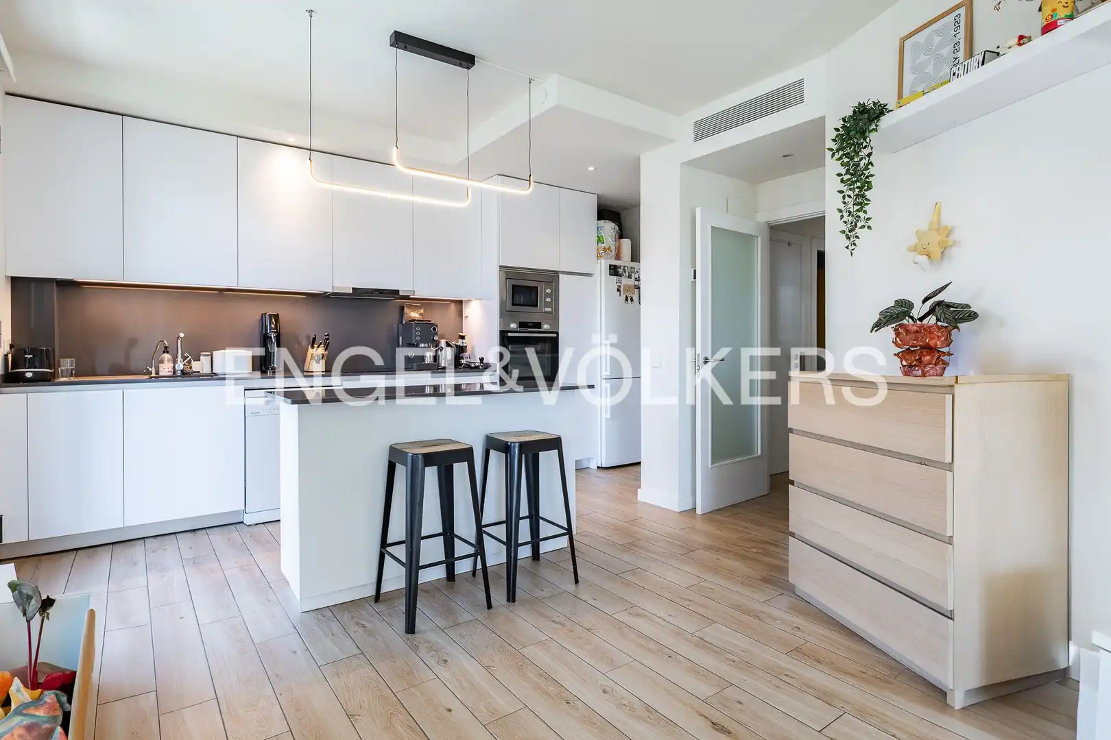 Flat with terrace for sale in Sant Martí, imagen 10