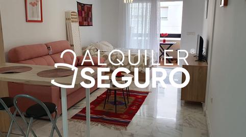 Photo 4 of Study to rent in Marcelino Camacho, Centro, Granada