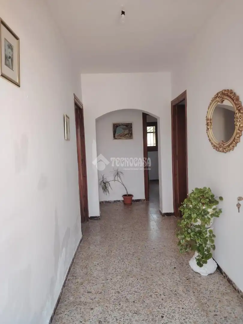 Country homes for sale in Los Gallardos  with Air Conditioner, Private garden and Furnished
