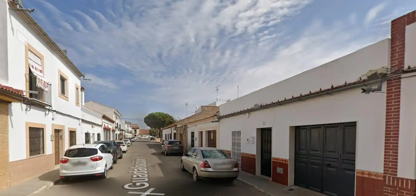 Casa in vendita a GUADALQUIVIR