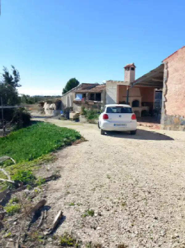 Villa in vendita a Rafal, imagen 3