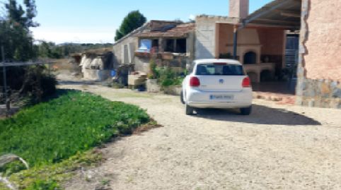 Foto 3 de Casa o xalet en venda a Rafal, Alicante
