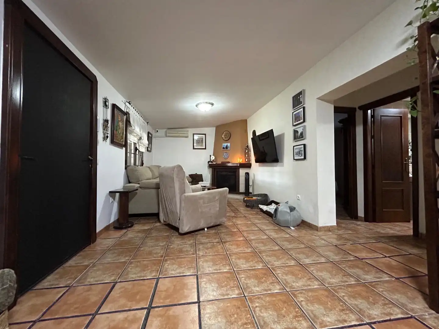 Casa con piscina in vendita a Calle VEREDON DE LOS MOCHOS, imagen 13