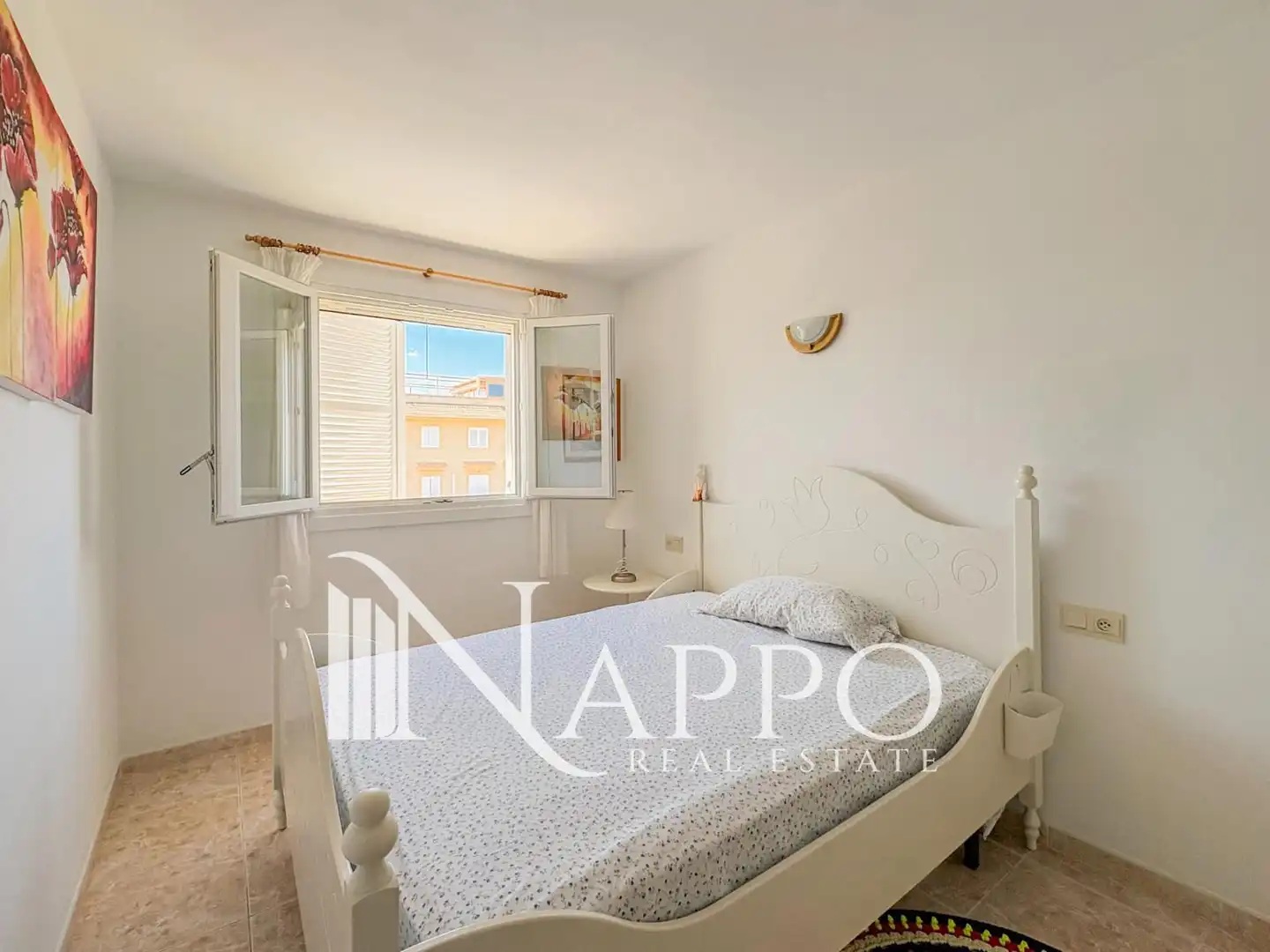 Habitación de Piso en venta en Calvià con Aire acondicionado, Terraza y Amueblado