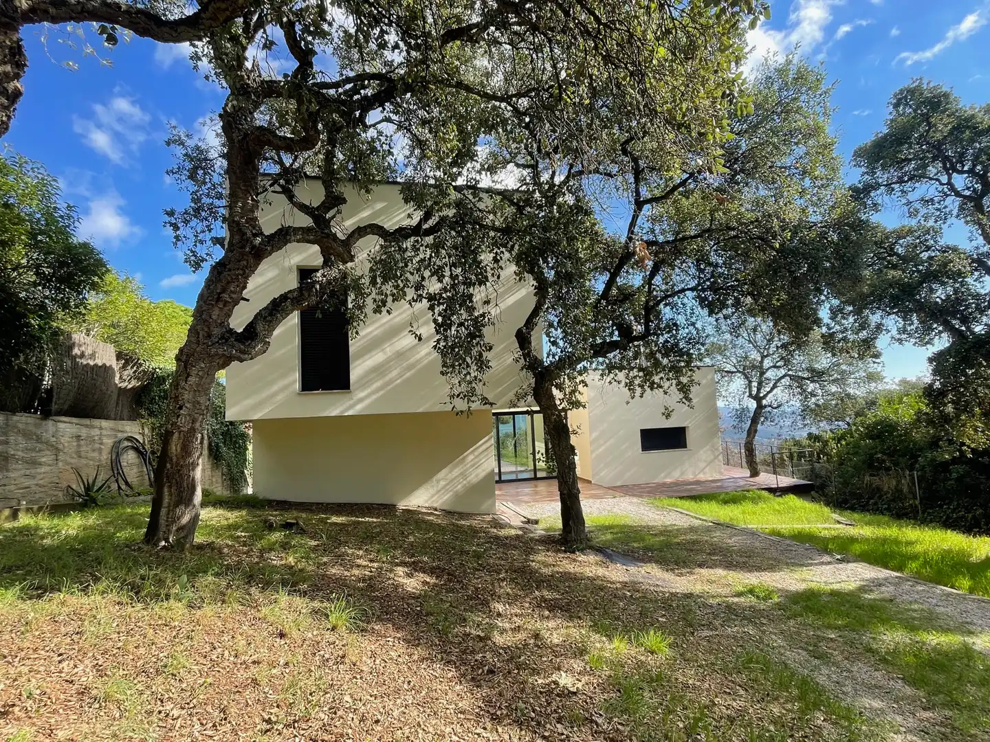 Casa con terraza en venta en Palafolls, imagen 3