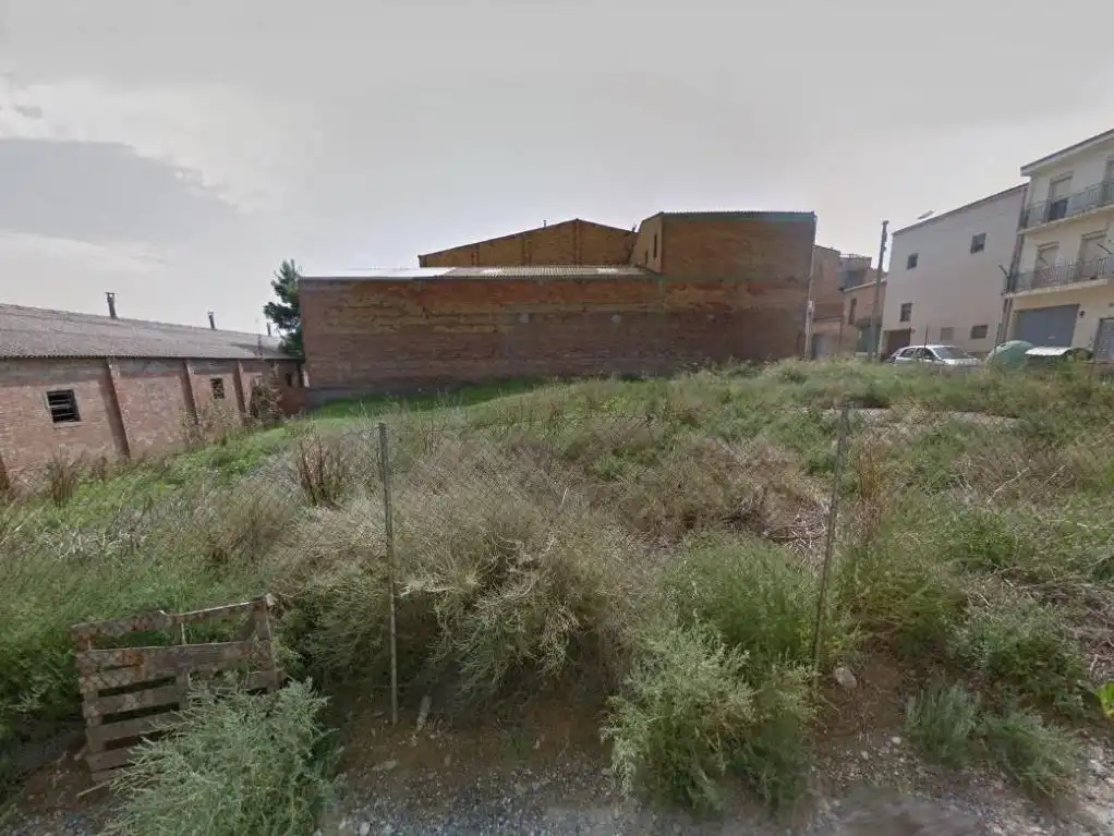 Terreno rústico en venta en VERGE DEL PILAR, imagen 3
