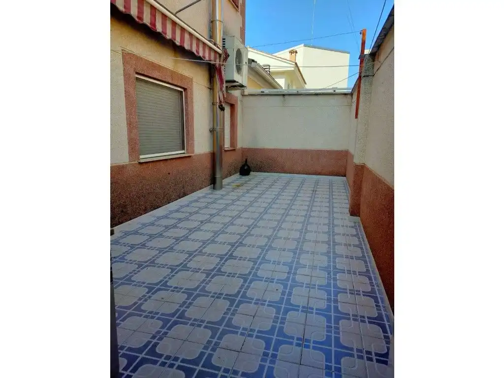 Dúplex amb terrassa en venda a Almendralejo, imagen 14