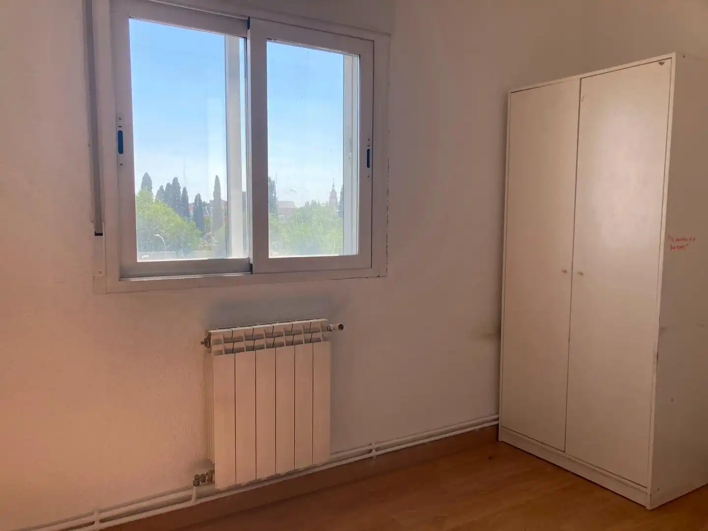 Habitación de Piso en venta en Madrid