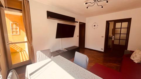 Foto 5 de Pis en venda a Rúa de Álvaro Cunqueiro, Praza Independencia, Vigo