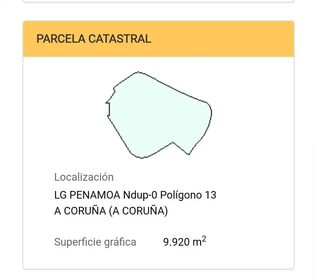 Rural land for sale in O PORTIÑO 56, imagen 5