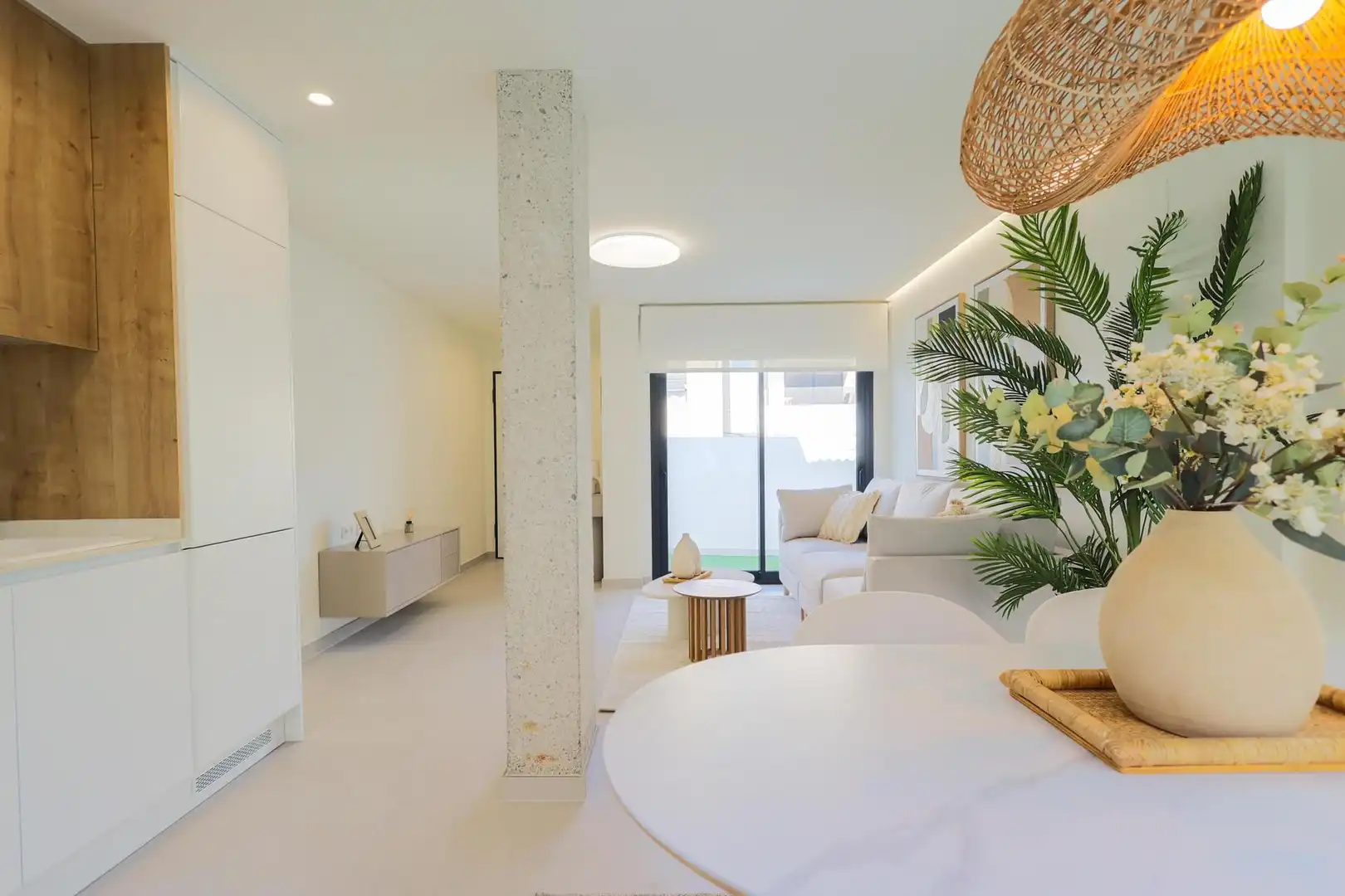 Casa o xalet en venda a Villamartín - Las Filipinas